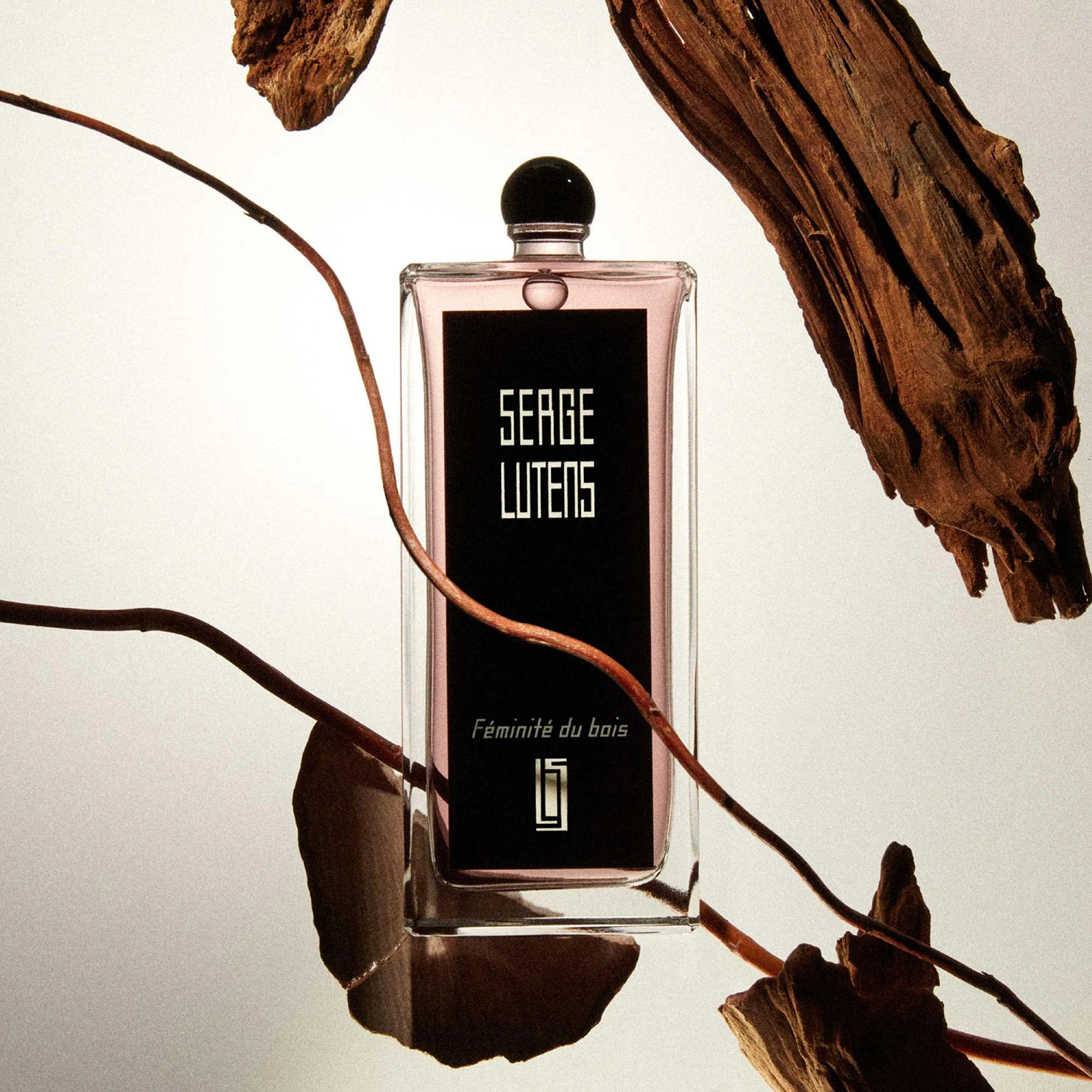 Serge Lutens Serge Lutens Feminite Du Bois EDP 50 мл - Парфюмна Вода Унисекс ТЕСТЕР 3