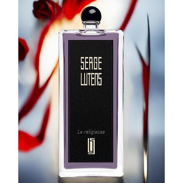 Serge Lutens Serge Lutens La Religieuse EDP 50 мл - Парфюмна Вода Унисекс ТЕСТЕР 3