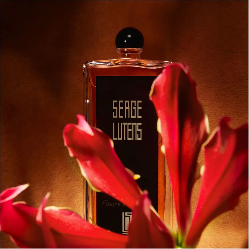 Serge Lutens Serge Lutens Fleurs D'Oranger EDP 50 мл - Парфюмна Вода Унисекс ТЕСТЕР 2