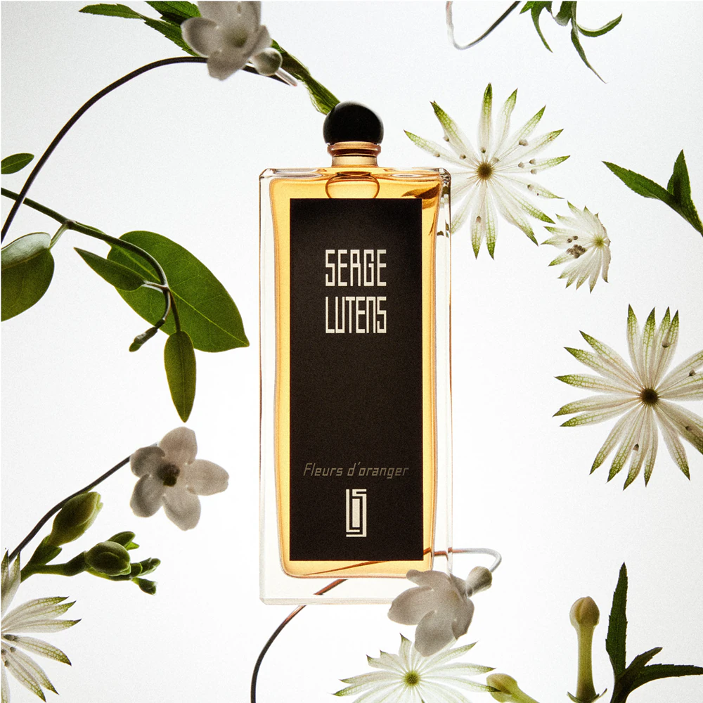 Serge Lutens Serge Lutens Fleurs D'Oranger EDP 50 мл - Парфюмна Вода Унисекс ТЕСТЕР 3