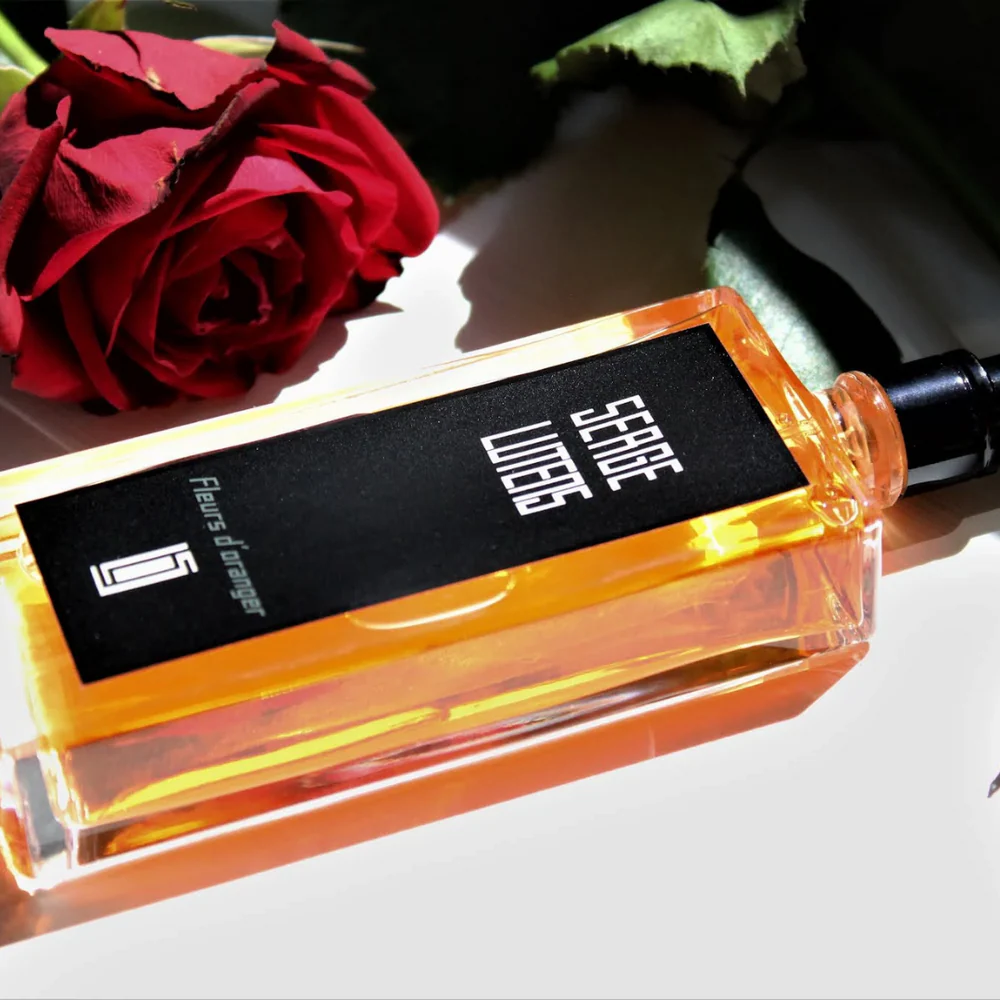 Serge Lutens Serge Lutens Fleurs D'Oranger EDP 50 мл - Парфюмна Вода Унисекс ТЕСТЕР 5