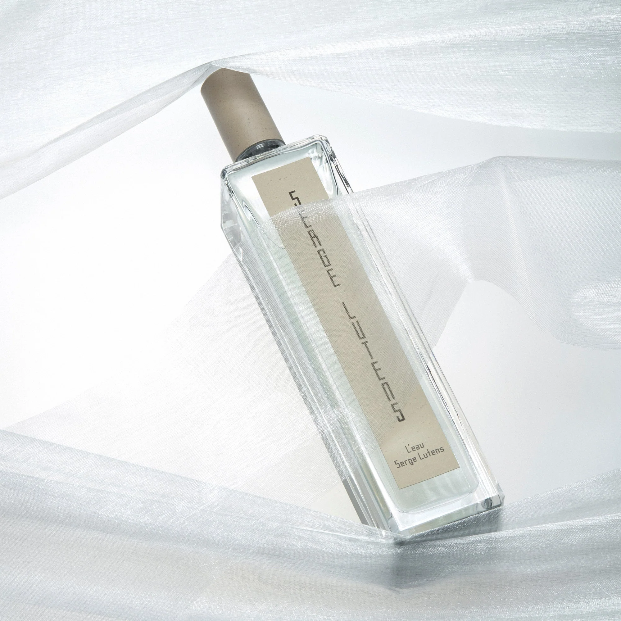 Serge Lutens Serge Lutens L'Eau Serge Lutens EDP 100 мл - Парфюмна Вода Унисекс ТЕСТЕР 2