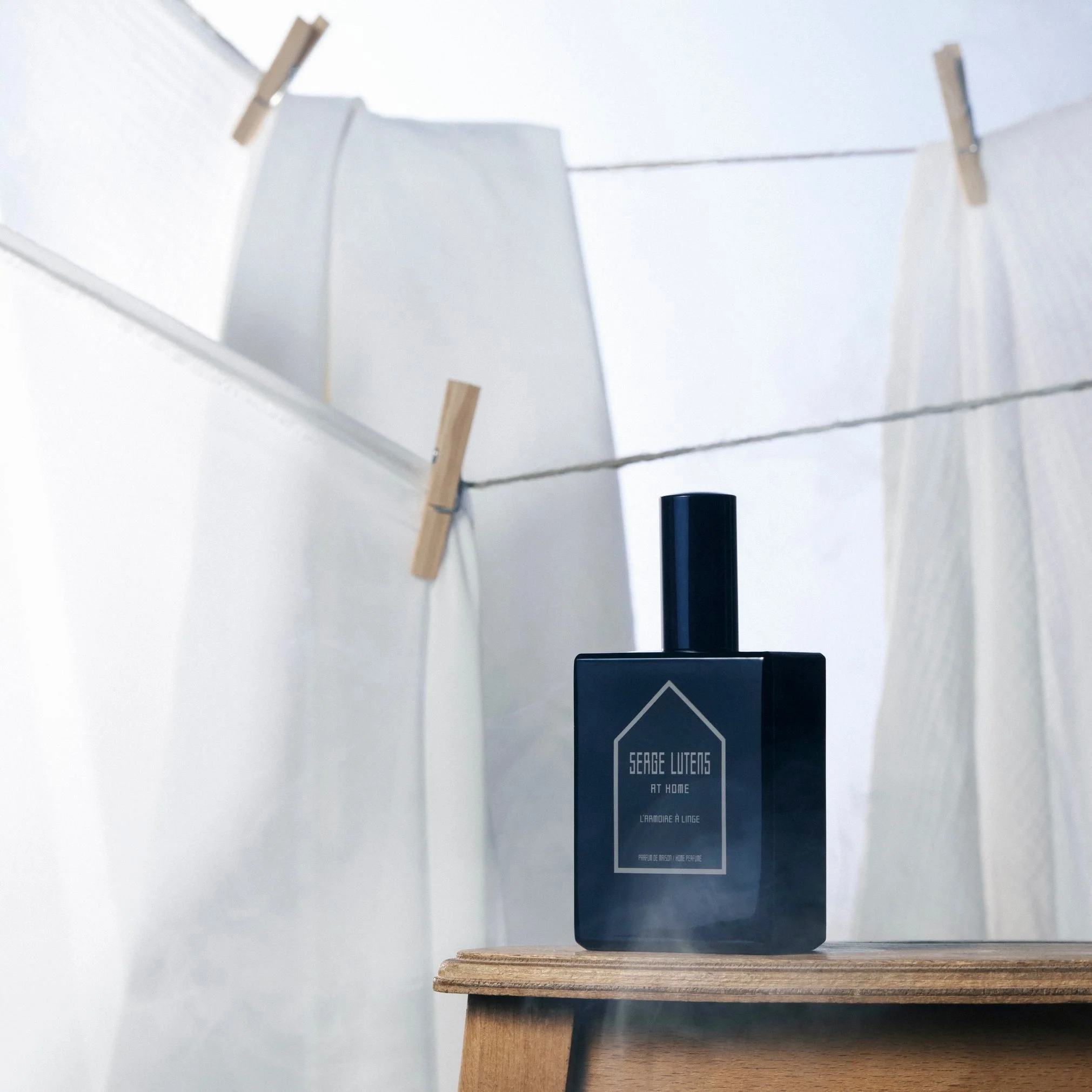 Serge Lutens Serge Lutens At Home EDP 100 мл - Парфюмна Вода Унисекс ТЕСТЕР 2