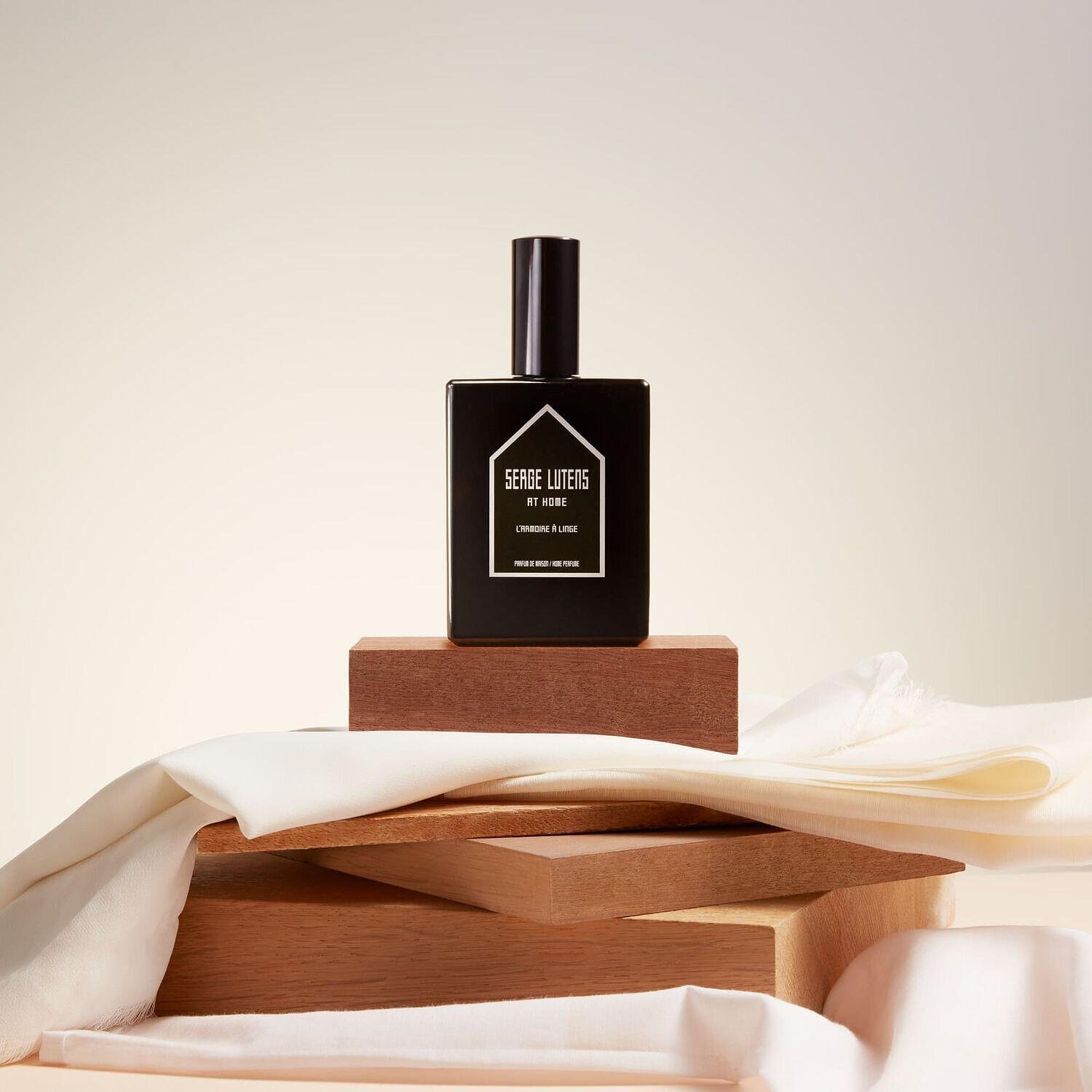 Serge Lutens Serge Lutens At Home EDP 100 мл - Парфюмна Вода Унисекс ТЕСТЕР 3