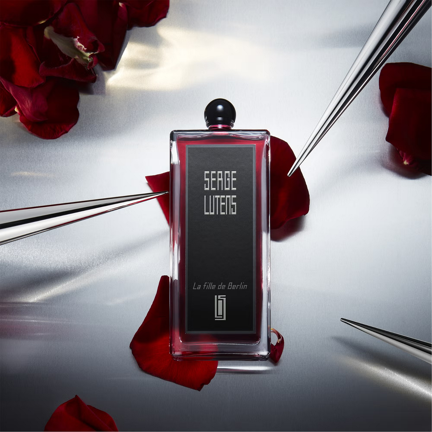Serge Lutens Serge Lutens La Fille De Berlin 50 мл - Парфюмна Вода Унисекс ТЕСТЕР 2