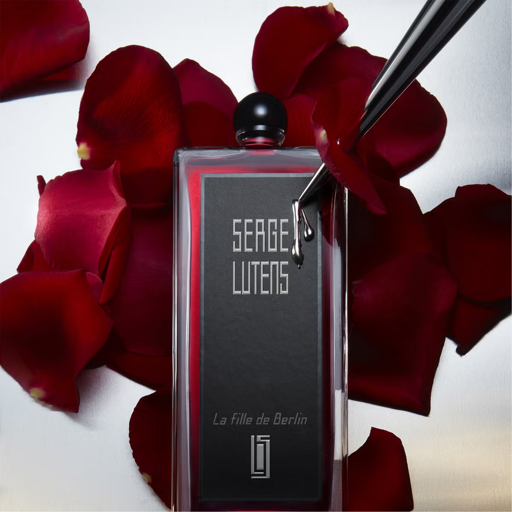 Serge Lutens Serge Lutens La Fille De Berlin 50 мл - Парфюмна Вода Унисекс ТЕСТЕР 3