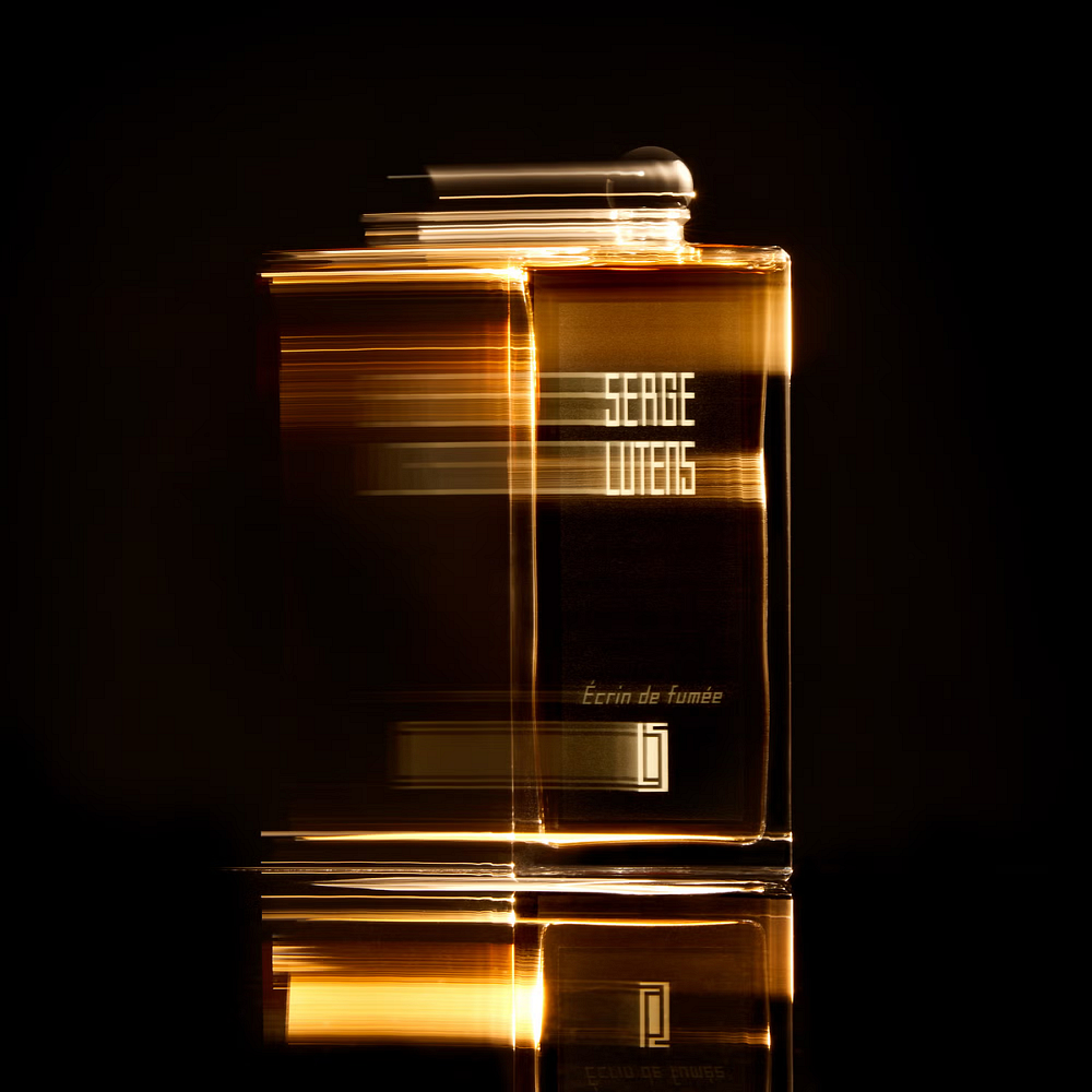 Serge Lutens Serge Lutens Ecrin De Fumee EDP 50 мл - Парфюмна Вода Унисекс ТЕСТЕР 3