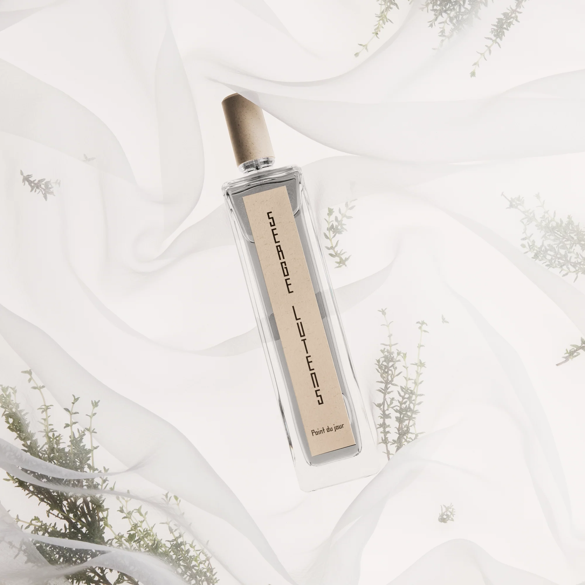 Serge Lutens Serge Lutens Point Du Jour EDP 100 мл - Парфюмна Вода Унисекс ТЕСТЕР 2
