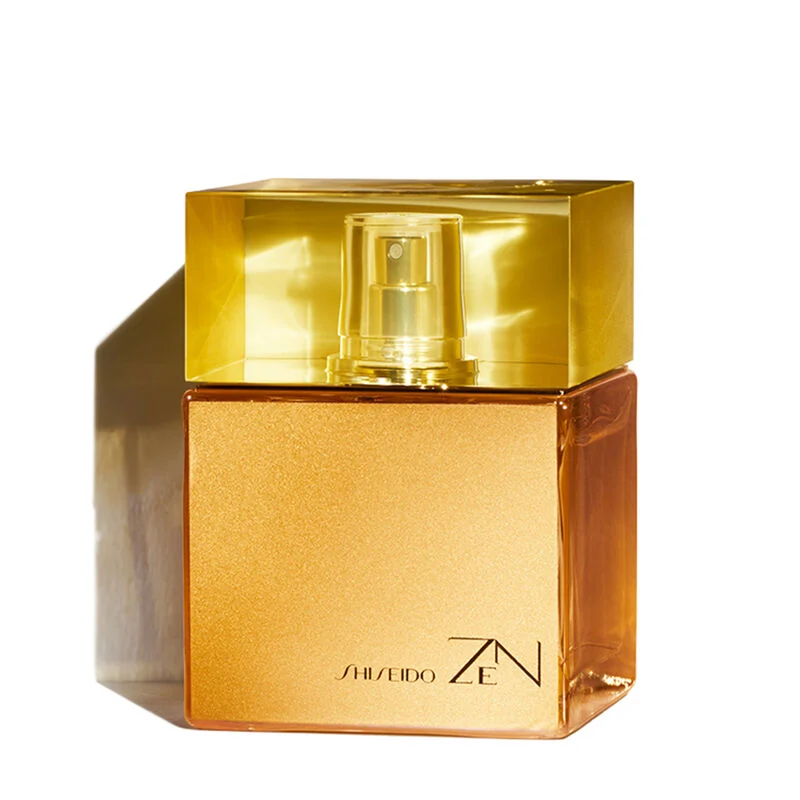 Shiseido Shiseido Zen 100 мл - Парфюмна Вода за Жени ТЕСТЕР 2