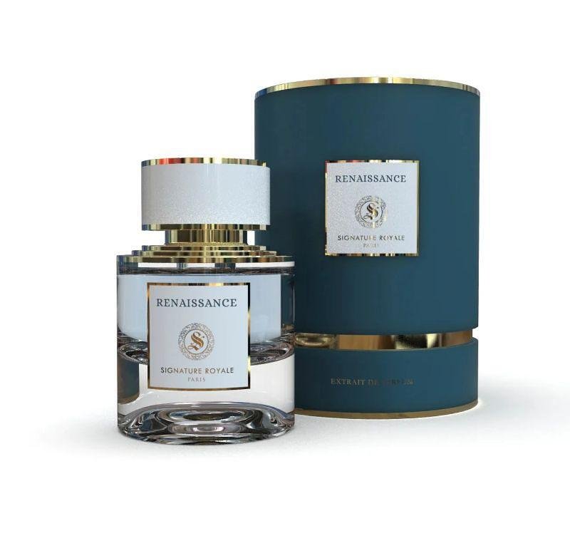 Signature Royale Signature Royale Renaissance Extrait De Parfum 50 мл - Парфюмен Екстракт Унисекс 1