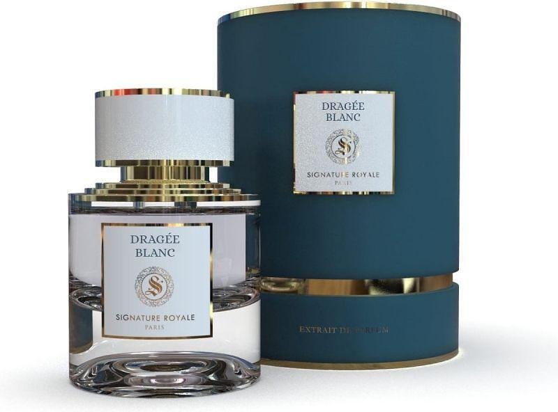 Signature Royale Signature Royale Dragee Blanc Extrait De Parfum 50 мл - Парфюмен Екстракт Унисекс 1