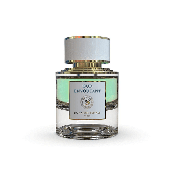 Signature Royale Signature Royale Oud Envoutant Extrait De Parfum 50 мл - Парфюмен Екстракт Унисекс 1