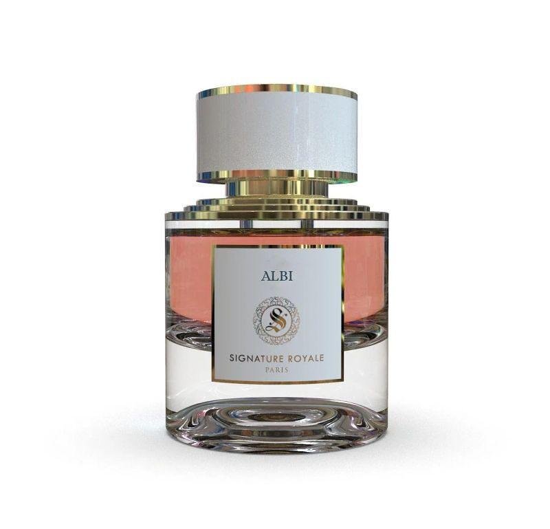 Signature Royale Signature Royale Albi Extrait De Parfum 50 мл -Парфюмен Екстракт Унисекс 1