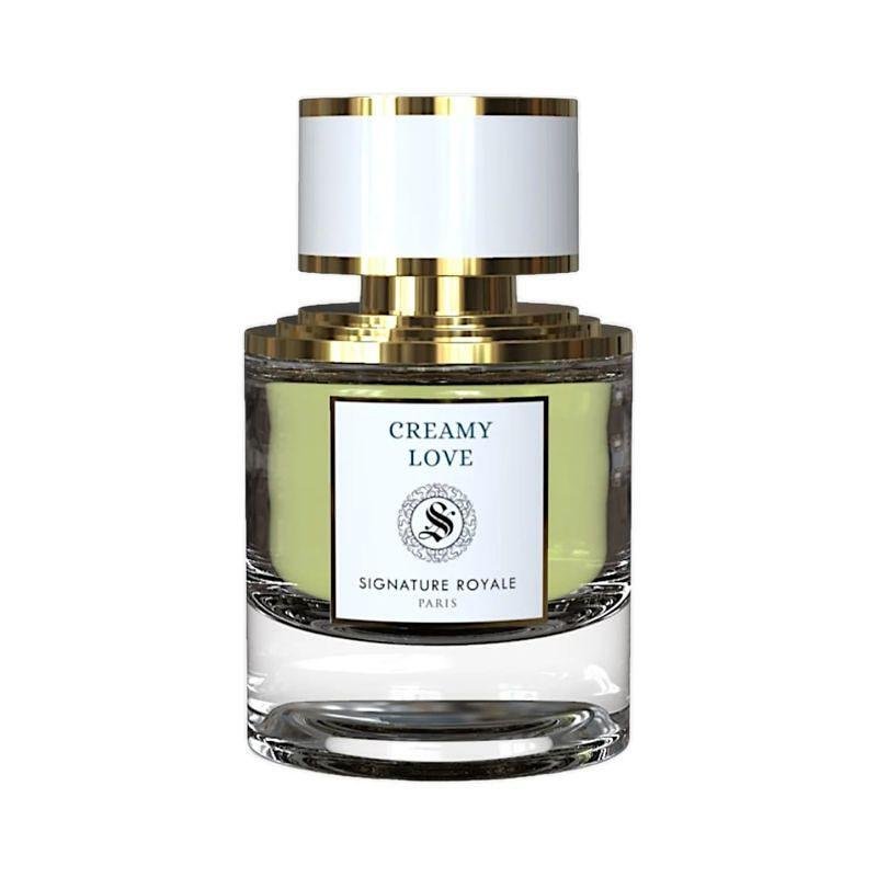 Signature Royale Signature Royale Creamy Love Extrait De Parfum 50 мл - Парфюмен Екстракт Унисекс 1