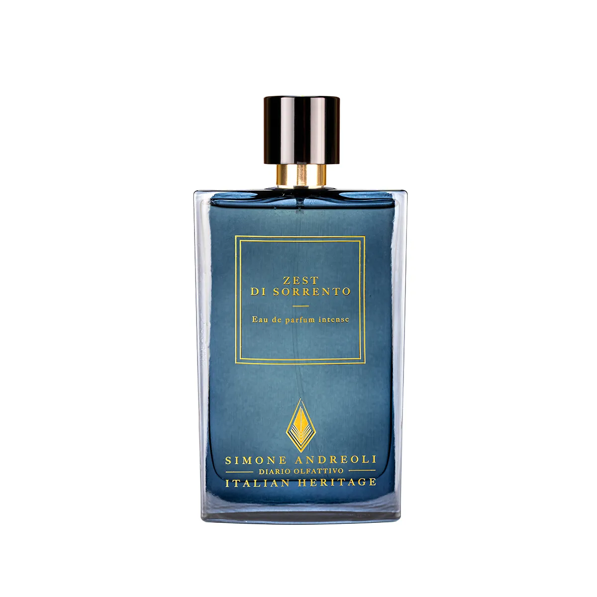 Simone Andreoli Simone Andreoli Zest di Sorrento EDP 100 мл - Парфюмна Вода Унисекс 1