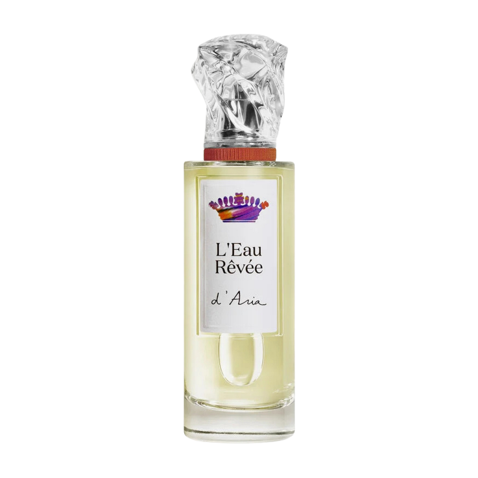 Sisley Sisley L'Eau Revee D'Aria 100 мл - Тоалетна Вода Унисекс Тестер 1
