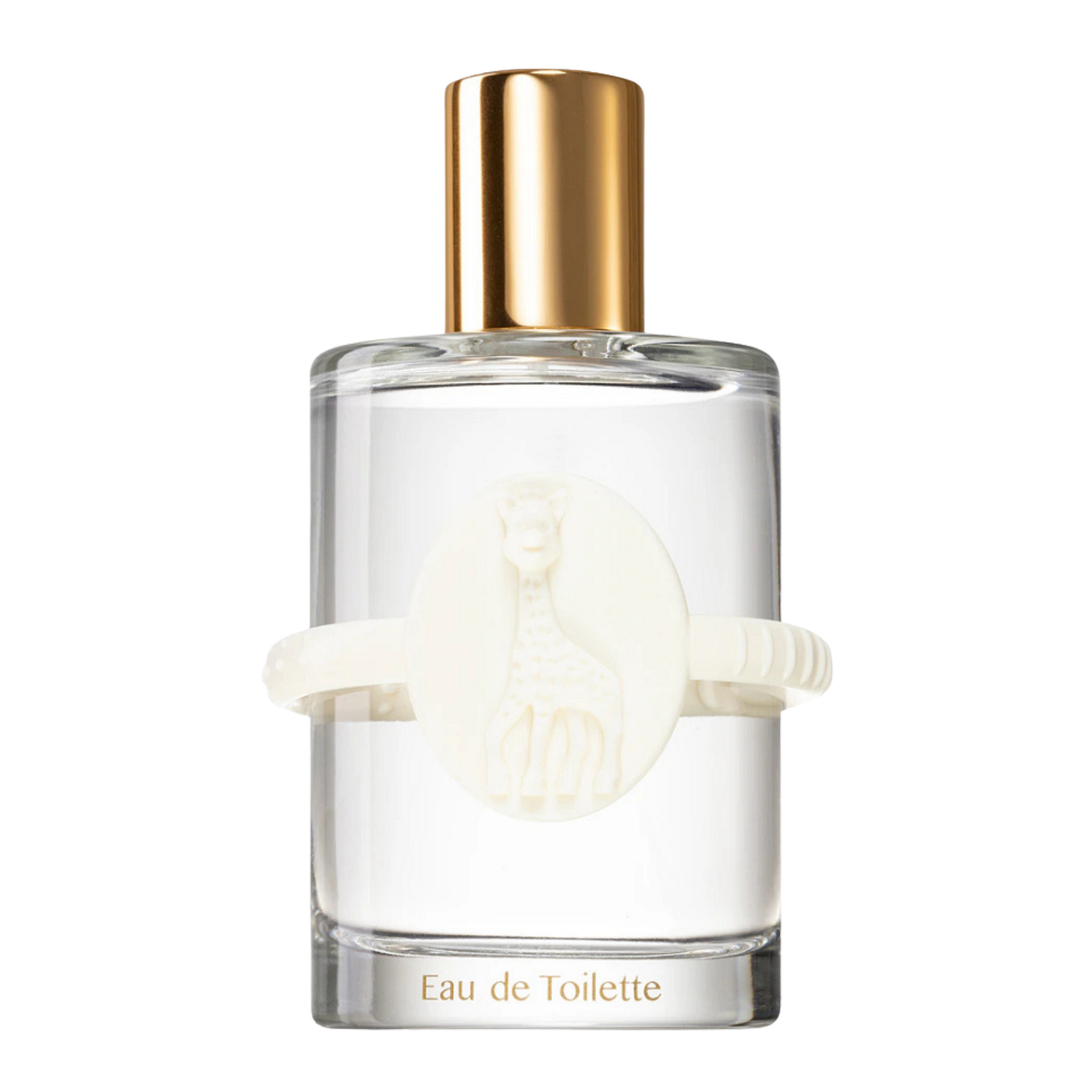 Sophie La Girafe Sophie La Girafe Eau De Toilette 100 мл - Тоалетна Вода за Жени ТЕСТЕР 1