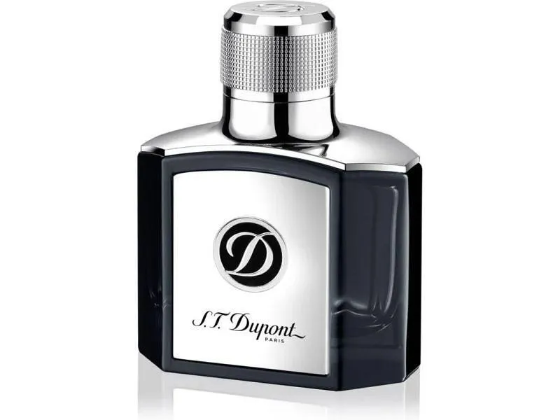 S.T. Dupont S.T. Dupont Be Exceptional 50 мл - Тоалетна Вода за Мъже 1
