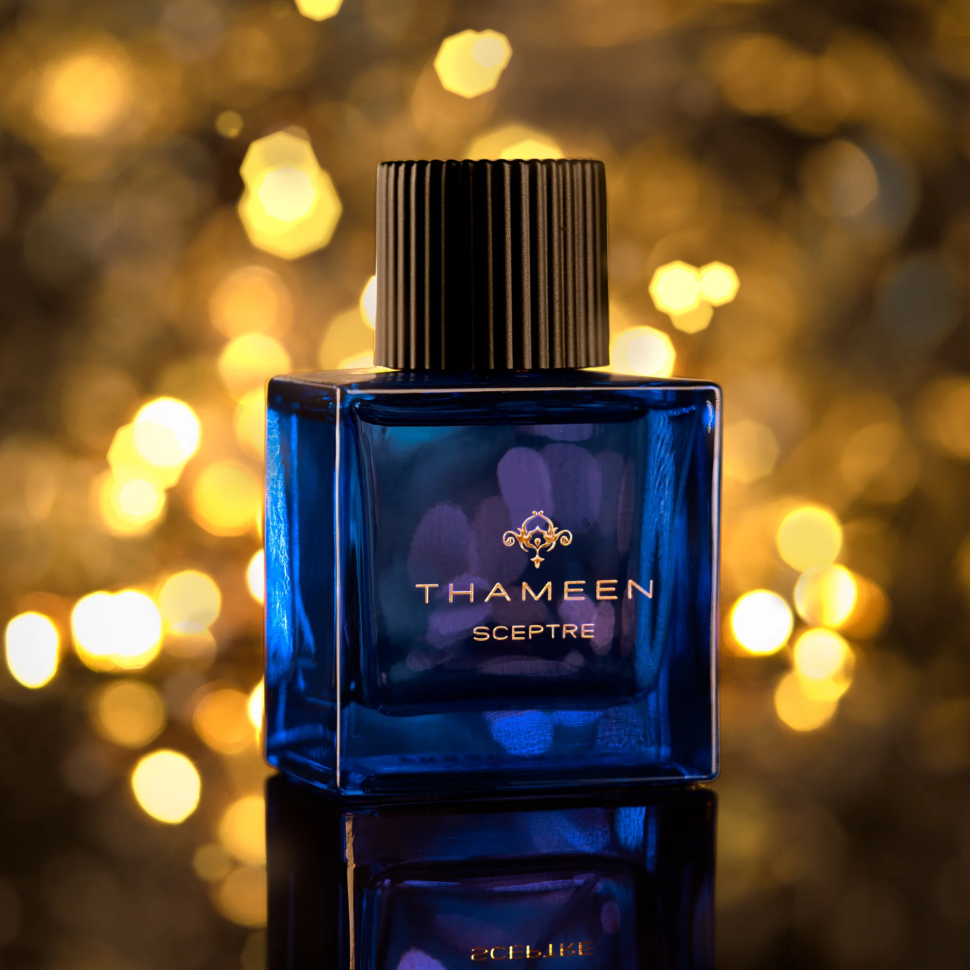Thameen London Thameen Sceptre Extrait de Parfum 50 мл - Парфюм Унисекс (Тестер) 2