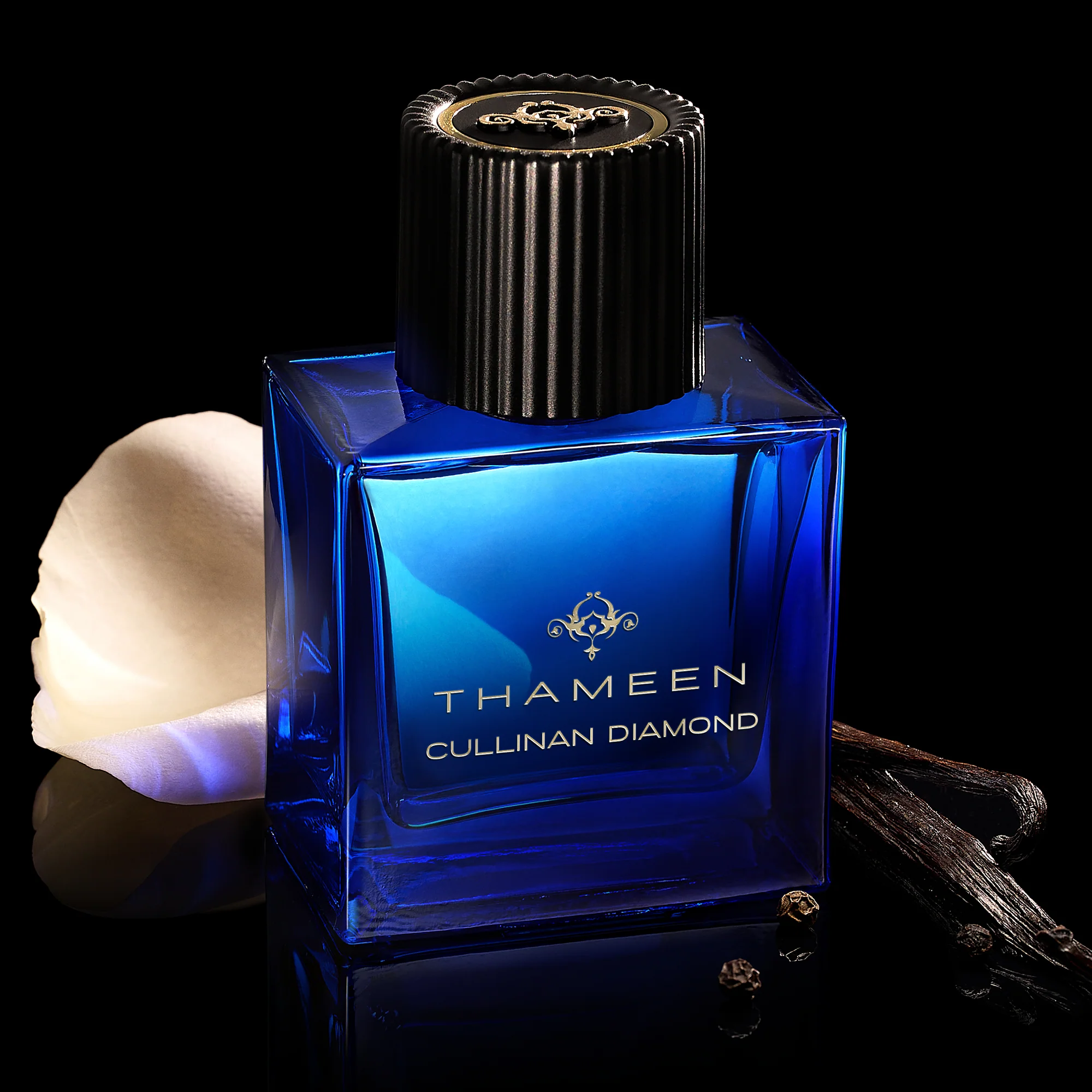 Thameen London Thameen Cullinan Diamond Extrait de Parfum 50 мл - Парфюм Унисекс (Тестер) 2