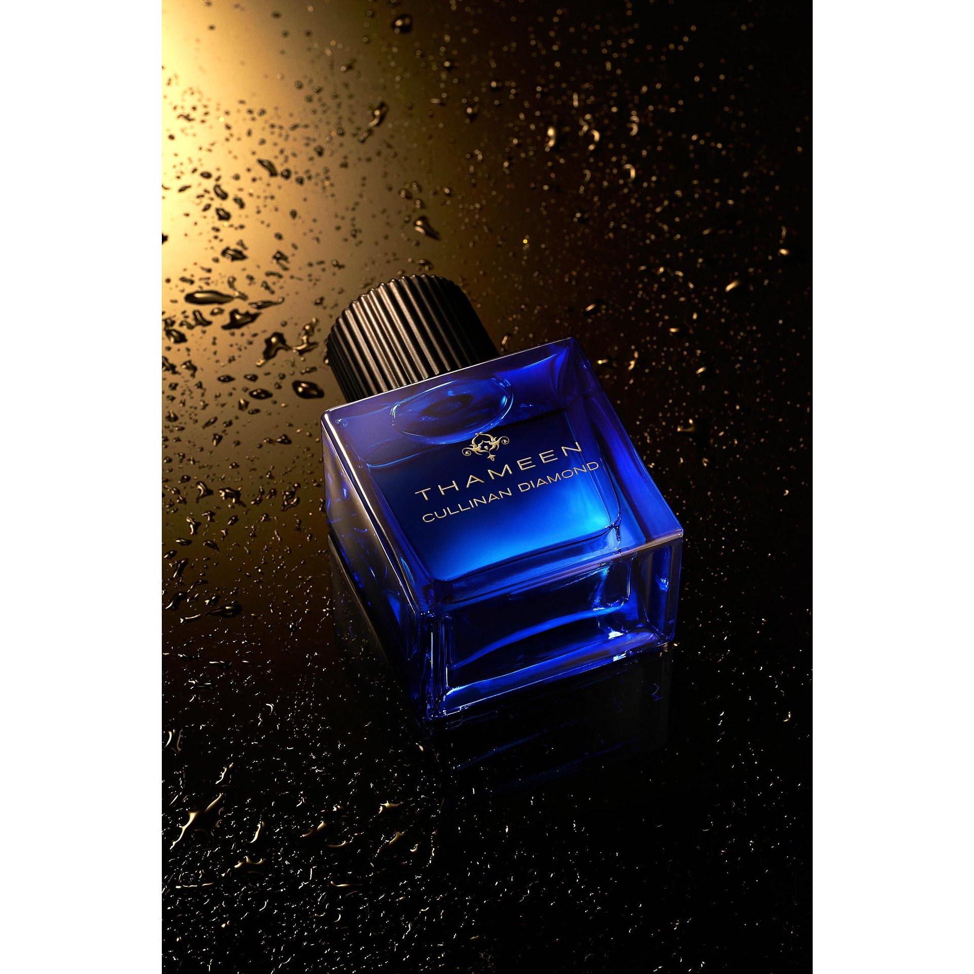 Thameen London Thameen Cullinan Diamond Extrait de Parfum 50 мл - Парфюм Унисекс (Тестер) 3
