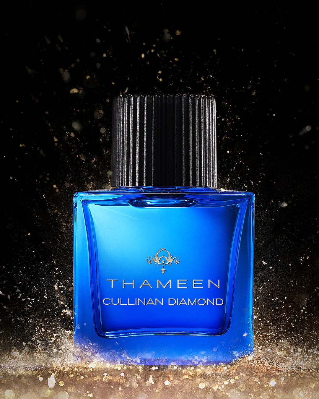 Thameen London Thameen Cullinan Diamond Extrait de Parfum 50 мл - Парфюм Унисекс (Тестер) 4