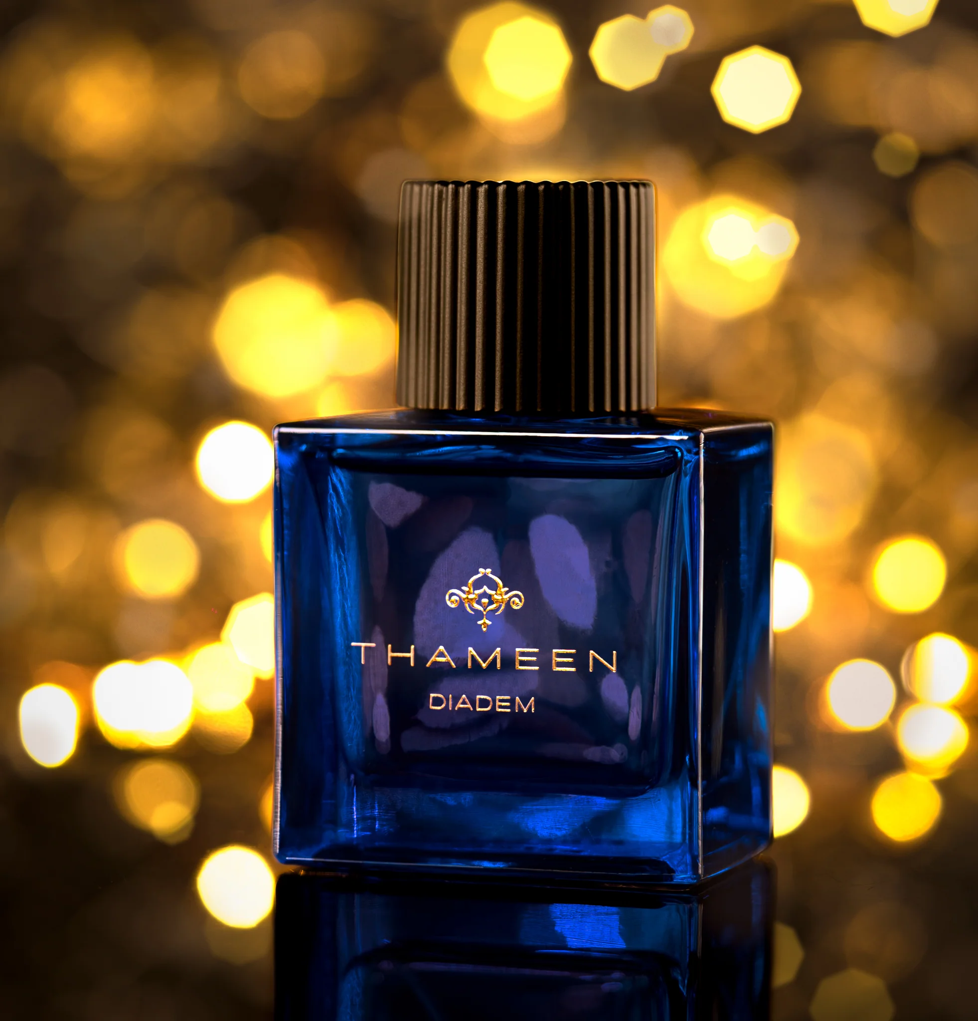 Thameen London Thameen Diadem Extrait de Parfum 50 мл - Парфюм Унисекс (Тестер) 2