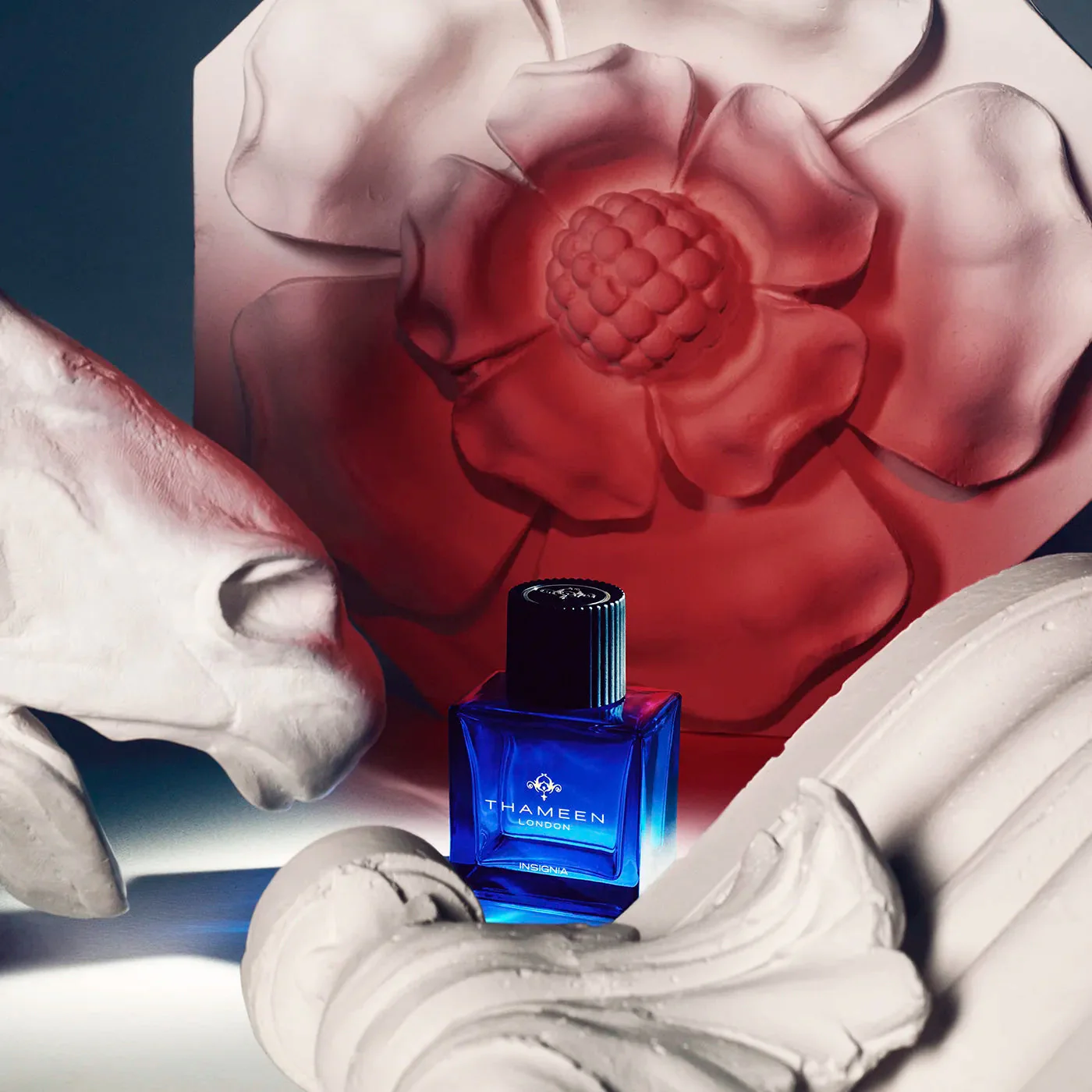 Thameen London Thameen Insignia Extrait de Parfum 50 мл - Парфюм Унисекс (Тестер) 2