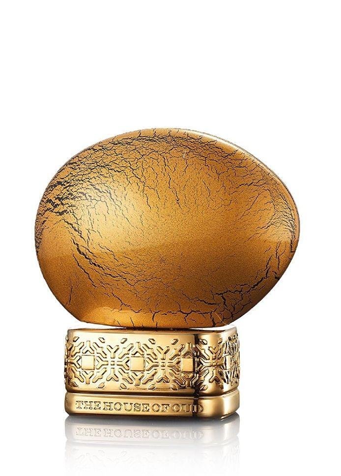 The House Of Oud The House of Oud Golden Powder EDP 75 мл- Парфюмна Вода Унисекс ТЕСТЕР 1