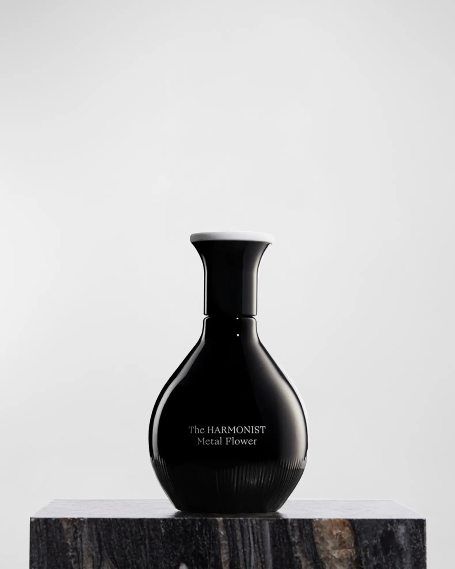The Harmonist The Harmonist Metal Flower Parfum 50 мл - Парфюм Унисекс (Тестер) 4