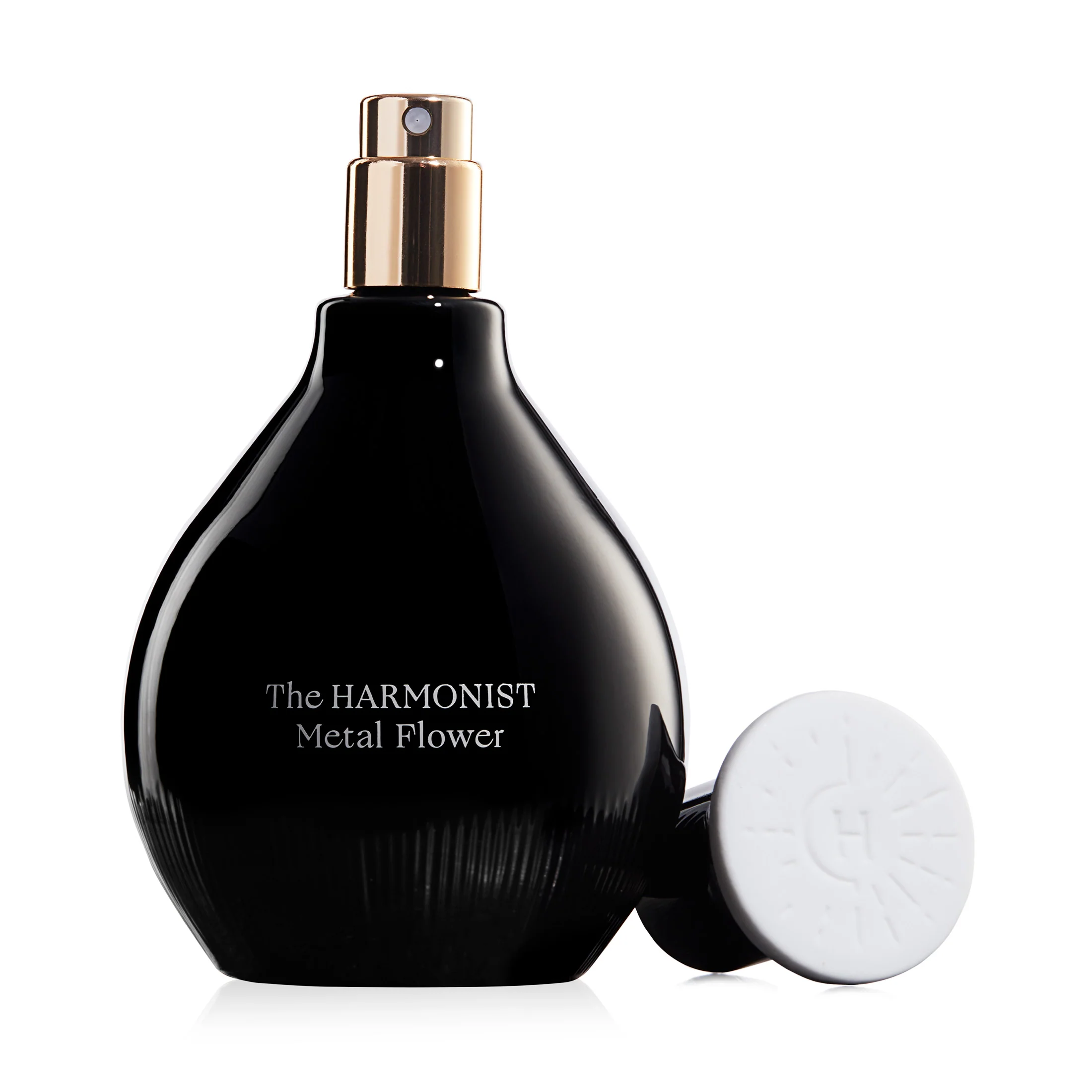 The Harmonist The Harmonist Metal Flower EDP 50 мл - Парфюмна Вода Унисекс (Тестер) 2