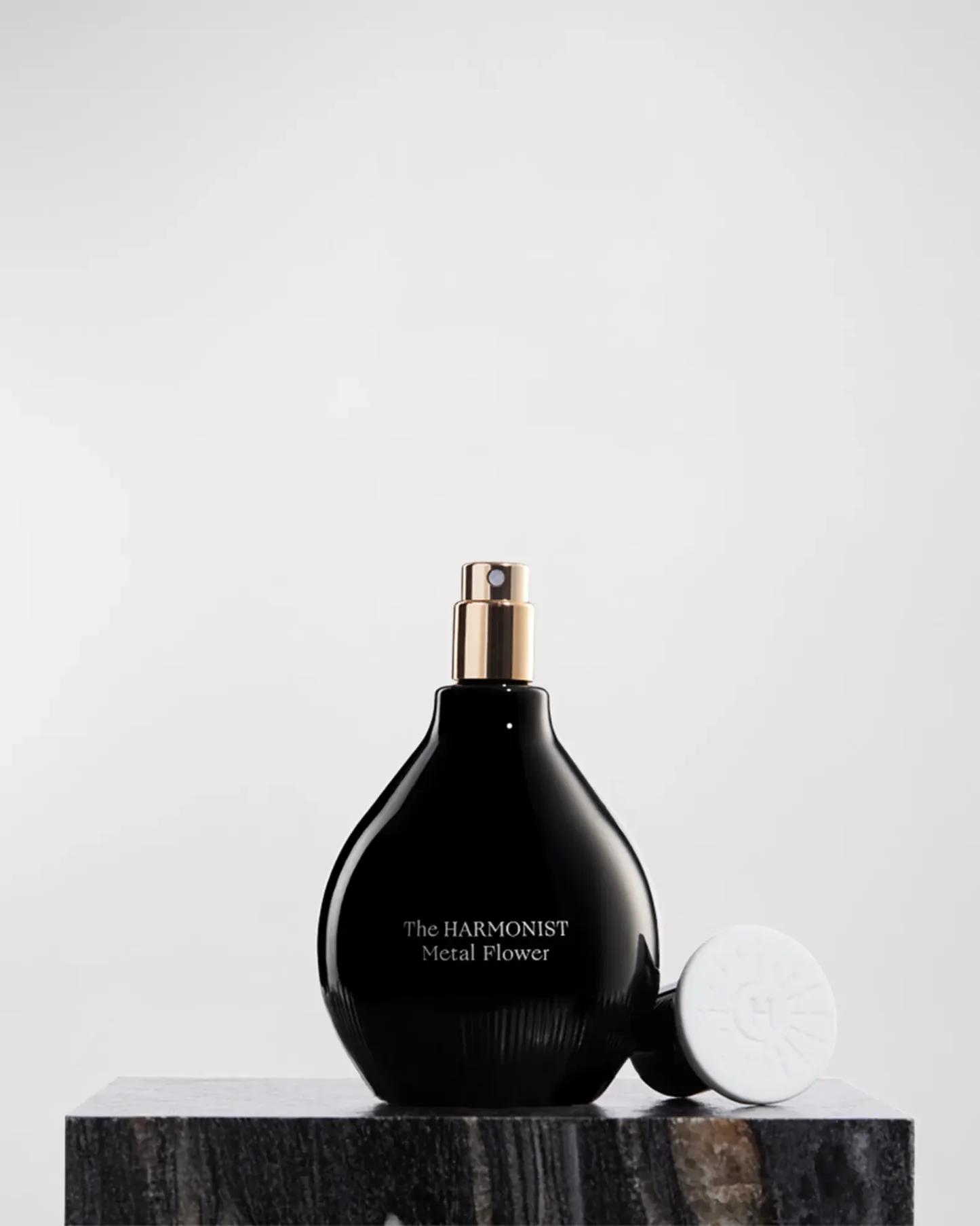 The Harmonist The Harmonist Metal Flower EDP 50 мл - Парфюмна Вода Унисекс (Тестер) 5