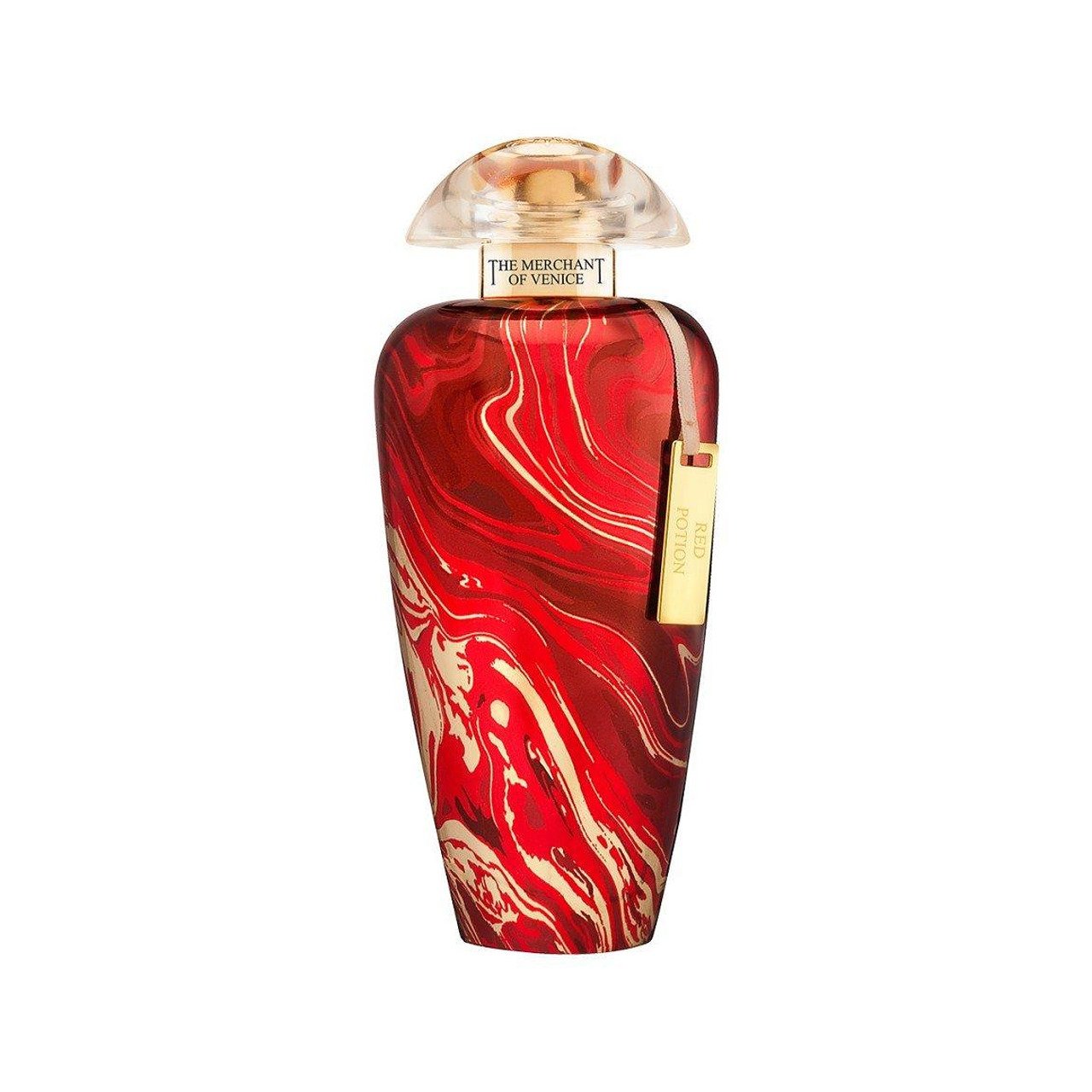 The Merchant Of Venice The Merchant Of Venice Red Potion EDP 100 мл - Парфюмна Вода Унисекс (Тестер) 1