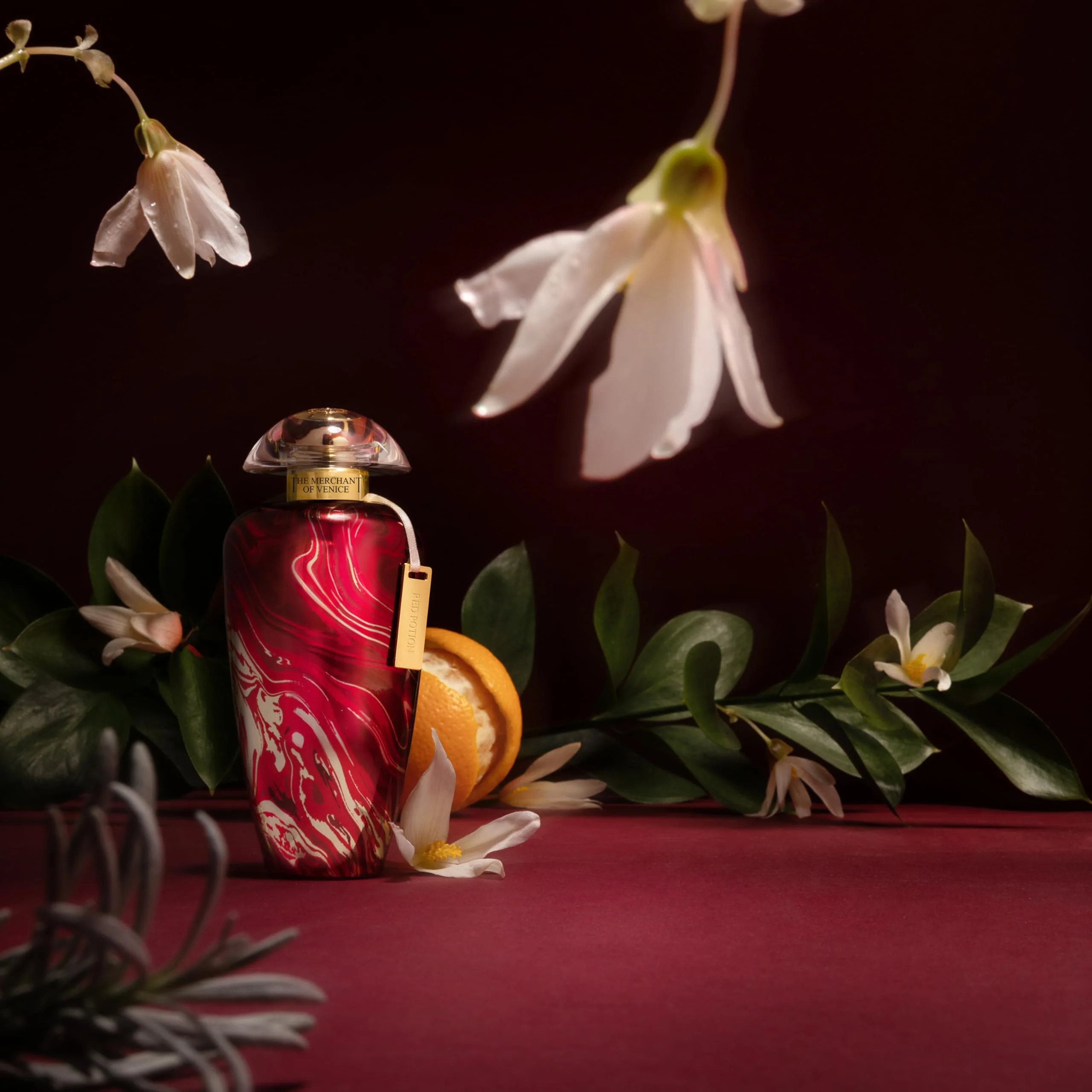 The Merchant Of Venice The Merchant Of Venice Red Potion EDP 100 мл - Парфюмна Вода Унисекс (Тестер) 3