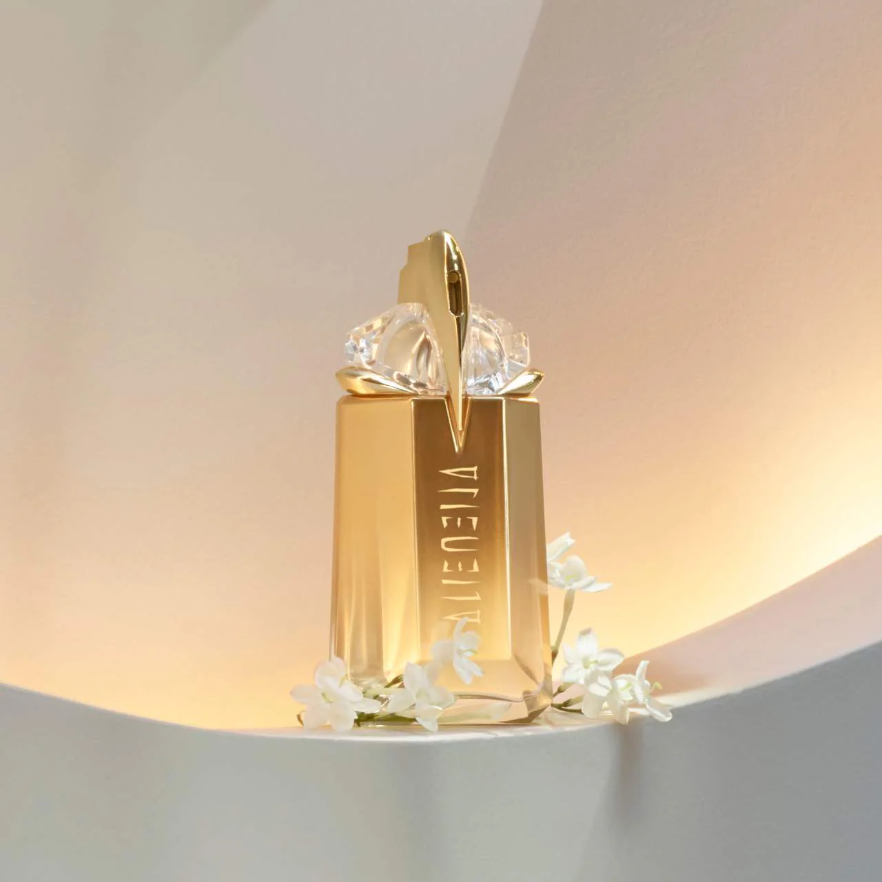 Thierry Mugler Thierry Mugler Alien Goddess EDP 60 мл - Парфюмна Вода за Жени 4