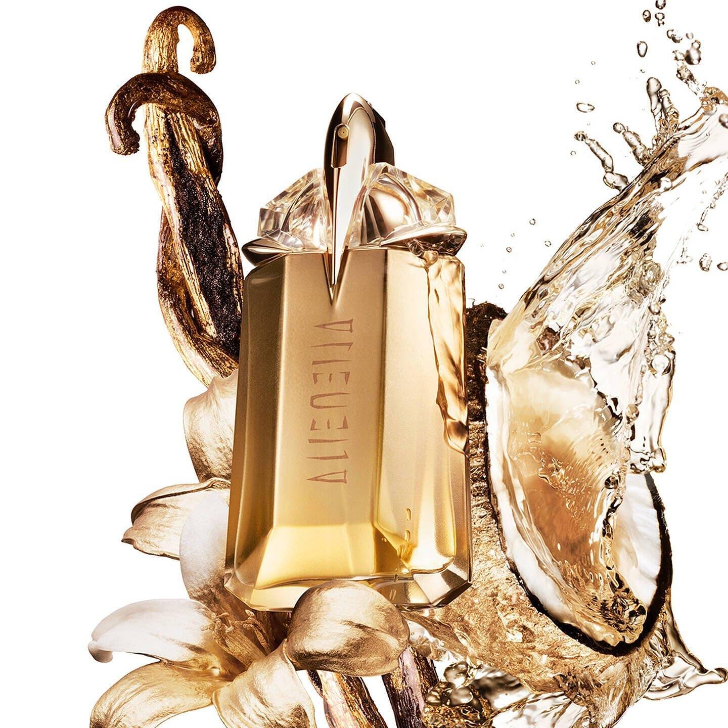 Thierry Mugler Thierry Mugler Alien Goddess 60 мл - Парфюмна Вода за Жени ТЕСТЕР 2