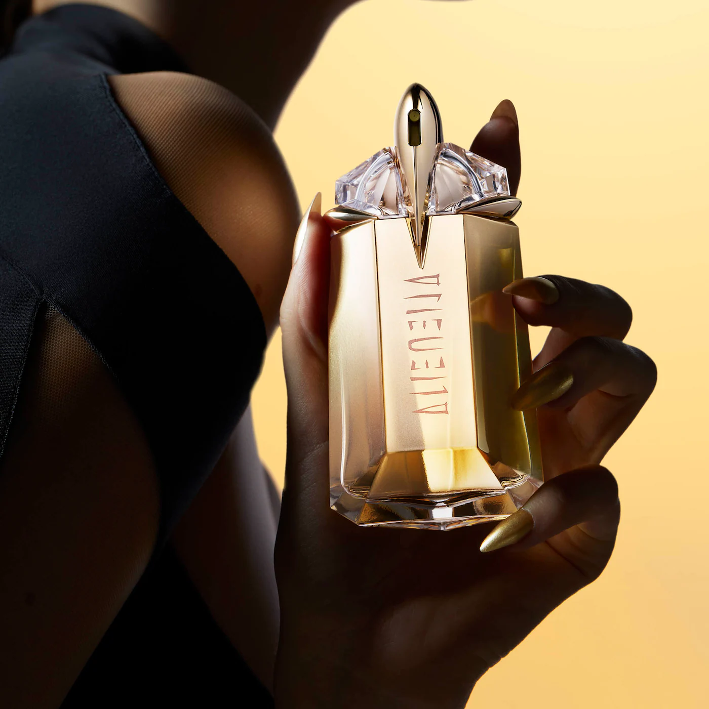 Thierry Mugler Thierry Mugler Alien Goddess 60 мл - Парфюмна Вода за Жени ТЕСТЕР 3
