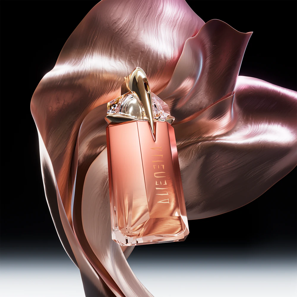 Thierry Mugler Thierry Mugler Alien Goddess Supra Florale EDP 30 мл - Парфюмна Вода за Жени 4