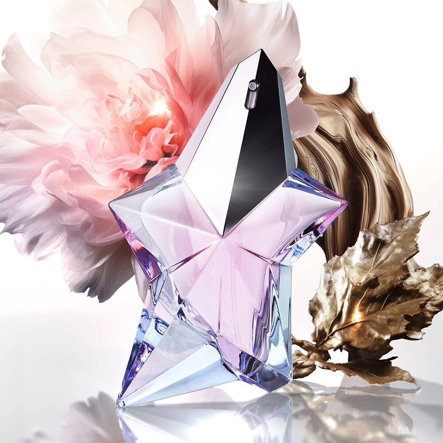 Thierry Mugler Thierry Mugler Angel 100 мл - Тоалетна Вода за Жени ТЕСТЕР 2