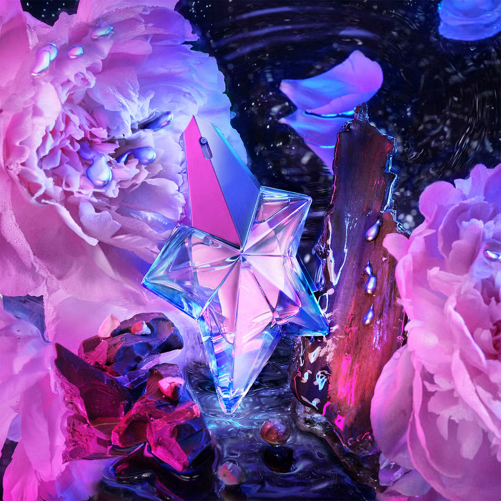 Thierry Mugler Thierry Mugler Angel 100 мл - Тоалетна Вода за Жени ТЕСТЕР 3