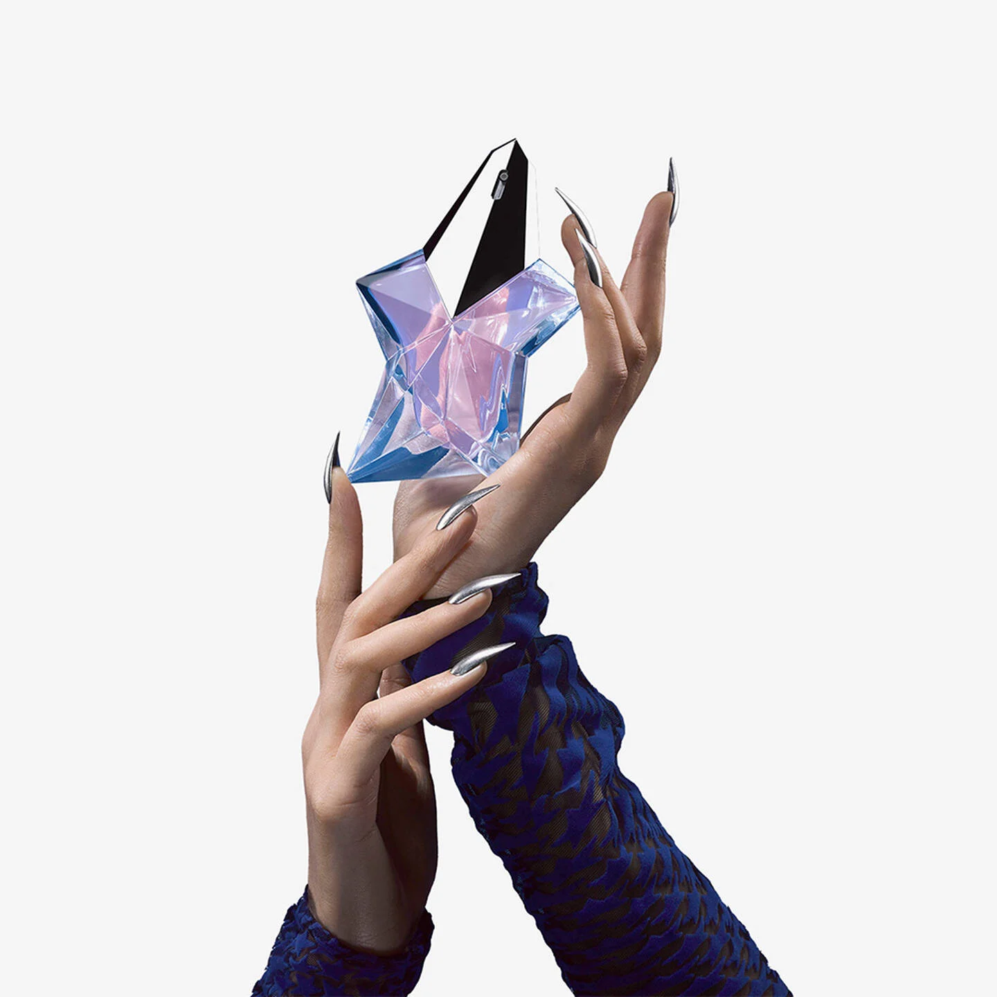Thierry Mugler Thierry Mugler Angel 100 мл - Тоалетна Вода за Жени ТЕСТЕР 5