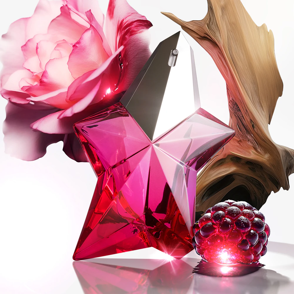 Thierry Mugler Thierry Mugler Angel Nova 30 мл - Парфюмна Вода за Жени 6