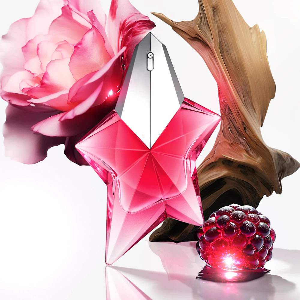 Thierry Mugler Thierry Mugler Angel Nova EDP 100 мл - Парфюмна Вода за Жени 2