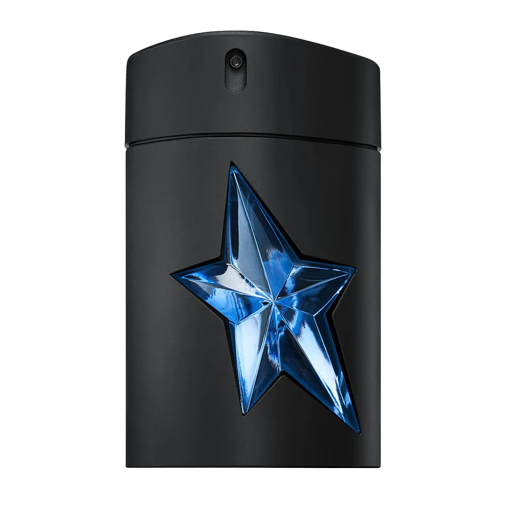 Thierry Mugler Thierry Mugler A Men 100 мл - Тоалетна Вода за Мъже 1