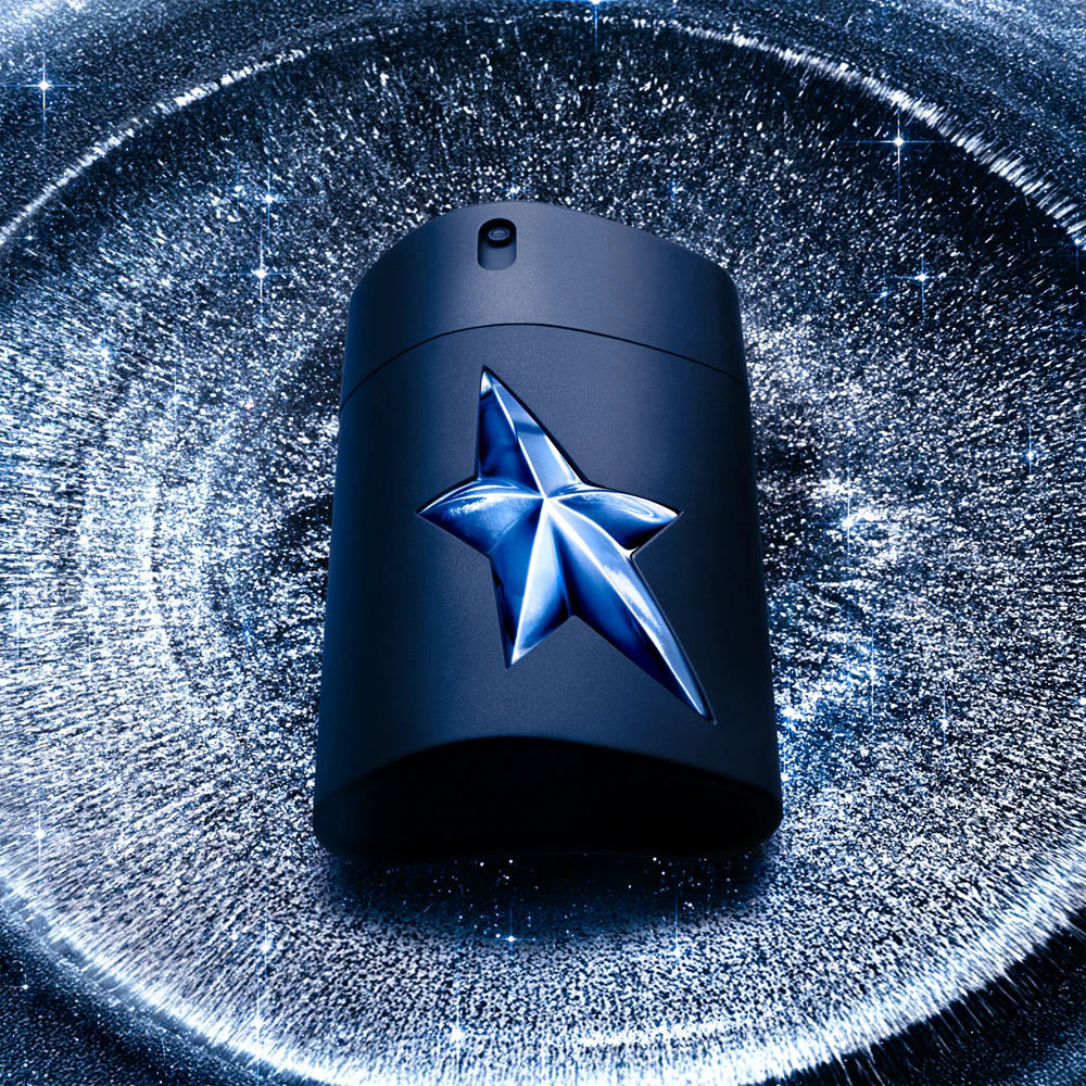 Thierry Mugler Thierry Mugler A Men 100 мл - Тоалетна Вода за Мъже 3