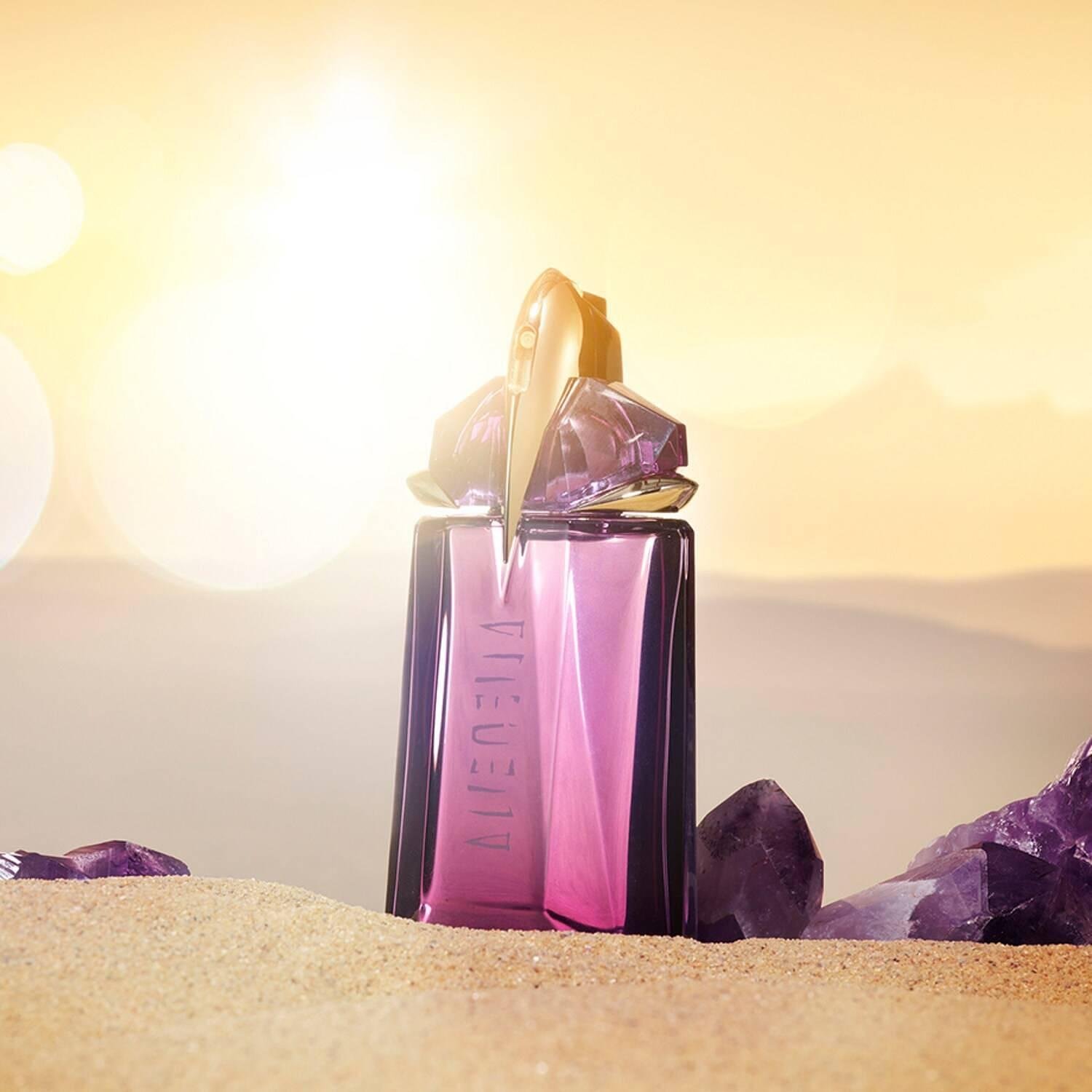 Thierry Mugler Thierry Mugler Alien 60 мл - Тоалетна Вода за Жени ТЕСТЕР 4