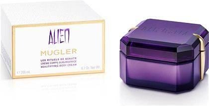 Thierry Mugler Thierry Mugler Alien Body Cream 200 мл - Крем за тяло за Жени 1