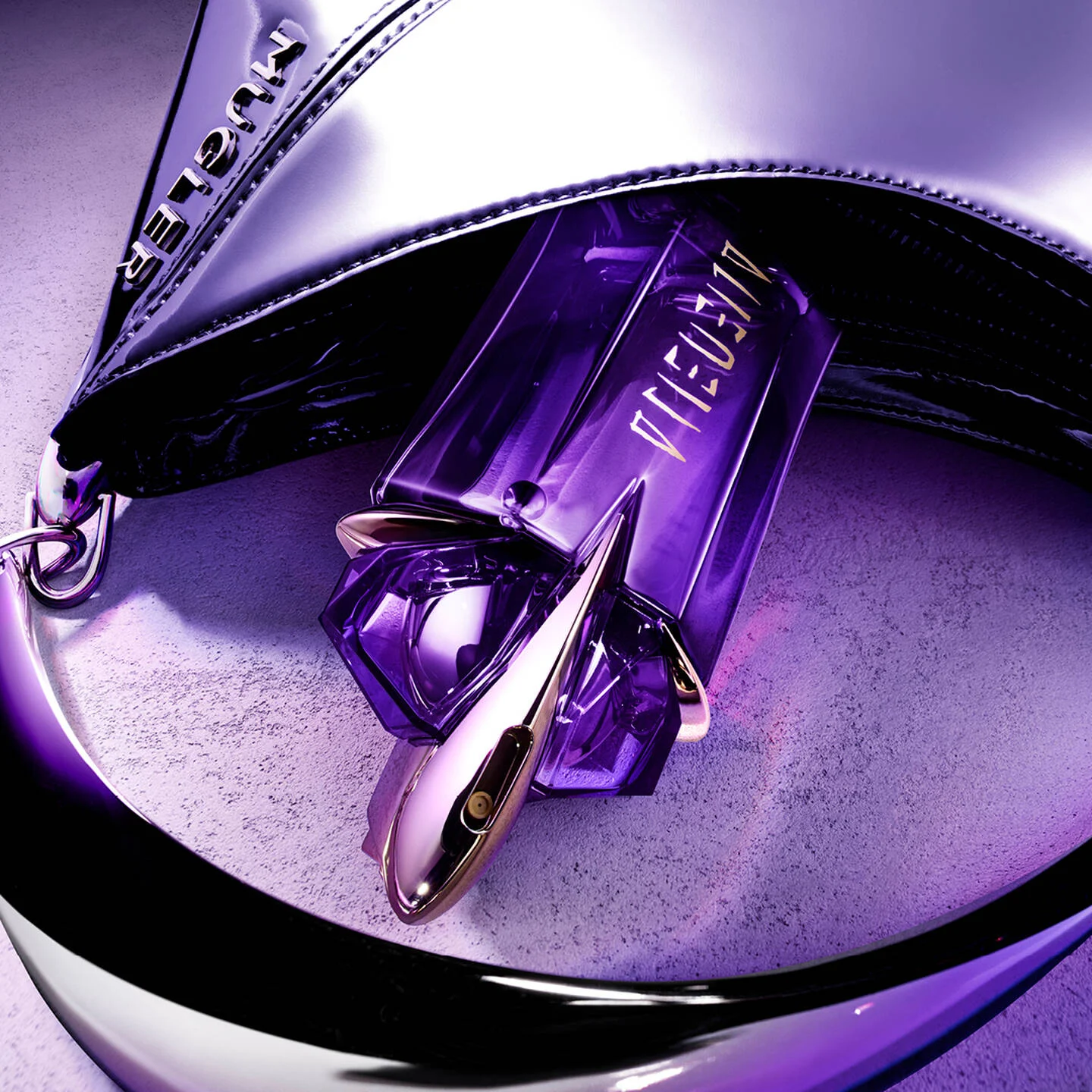 Thierry Mugler Thierry Mugler Alien 90 мл - Парфюмна Вода за Жени 3