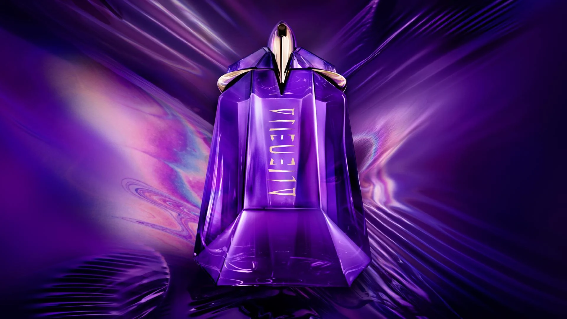 Thierry Mugler Thierry Mugler Alien 90 мл - Парфюмна Вода за Жени 5