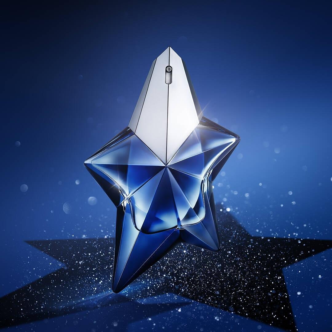 Thierry Mugler Thierry Mugler Angel Elixir 100 мл - Парфюмен Елексир за Жени 3